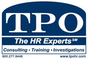 TPO Human Resources Management